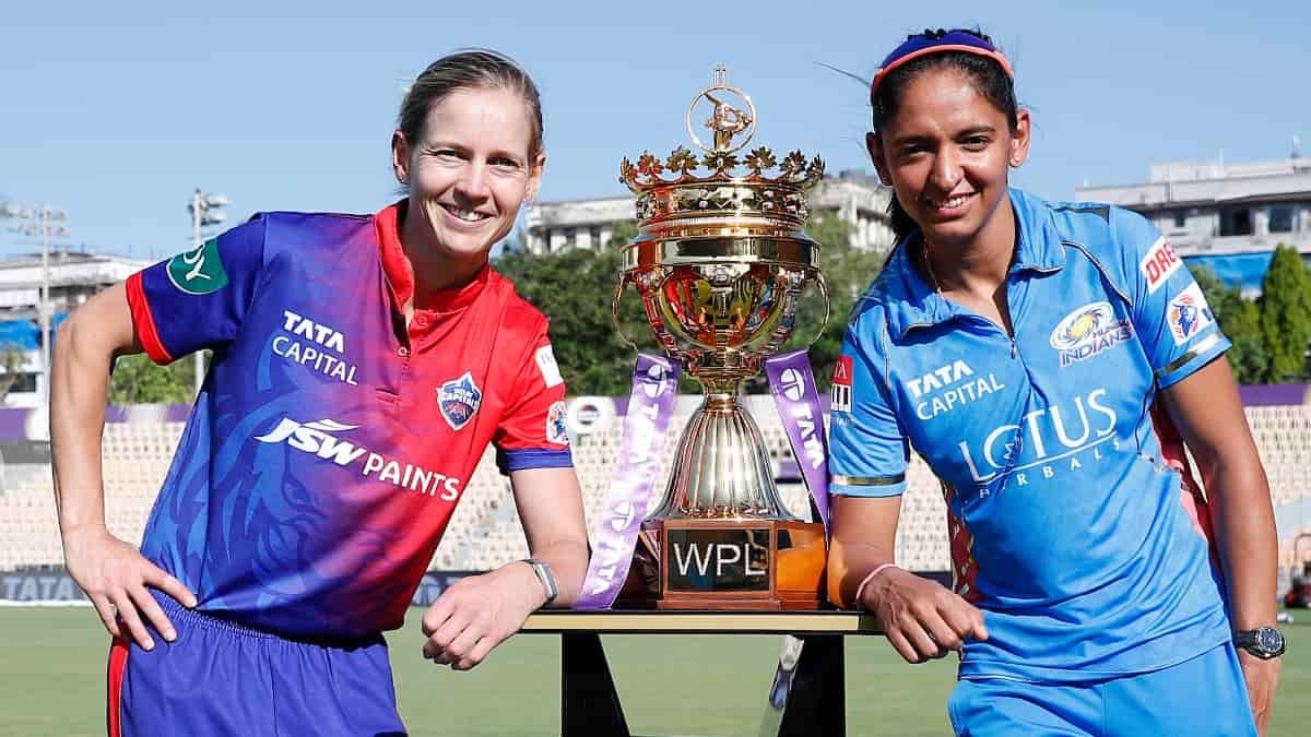 DEL-W vs MUM-W Dream11 Prediction Final, Tata WPL 2025