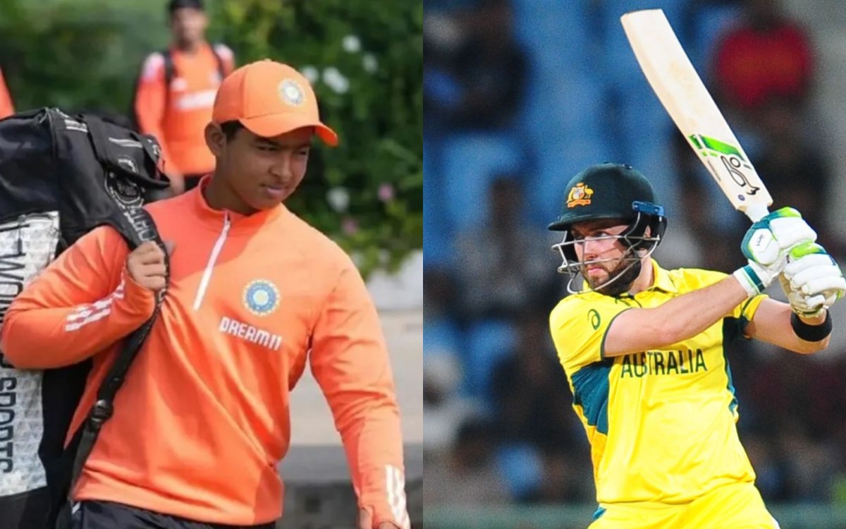 From Teenager Vaibhav Suryavanshi To  2023 WC Winner Josh Inglis: Meet The IPL 2025 Debutants Who Could Steal The Show