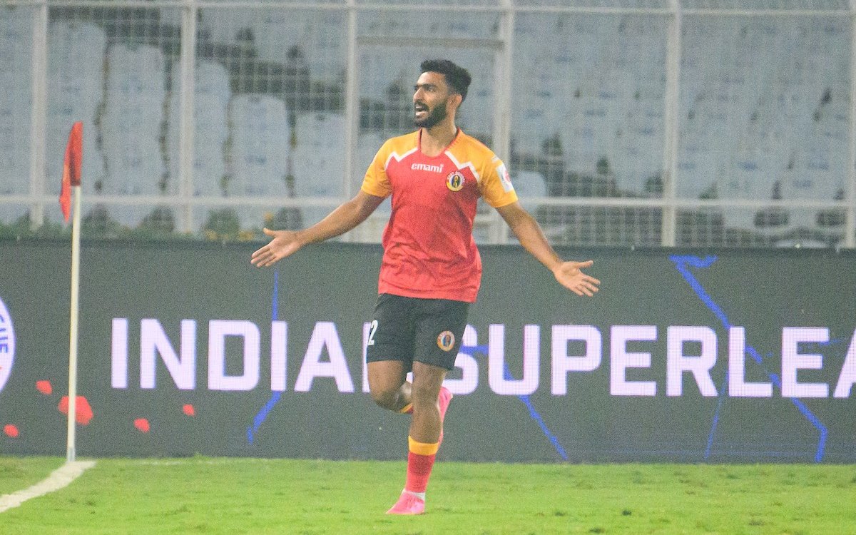 From Vishnu to Prabhu: ISL 2024-25 top performers who missed out on the playoffs