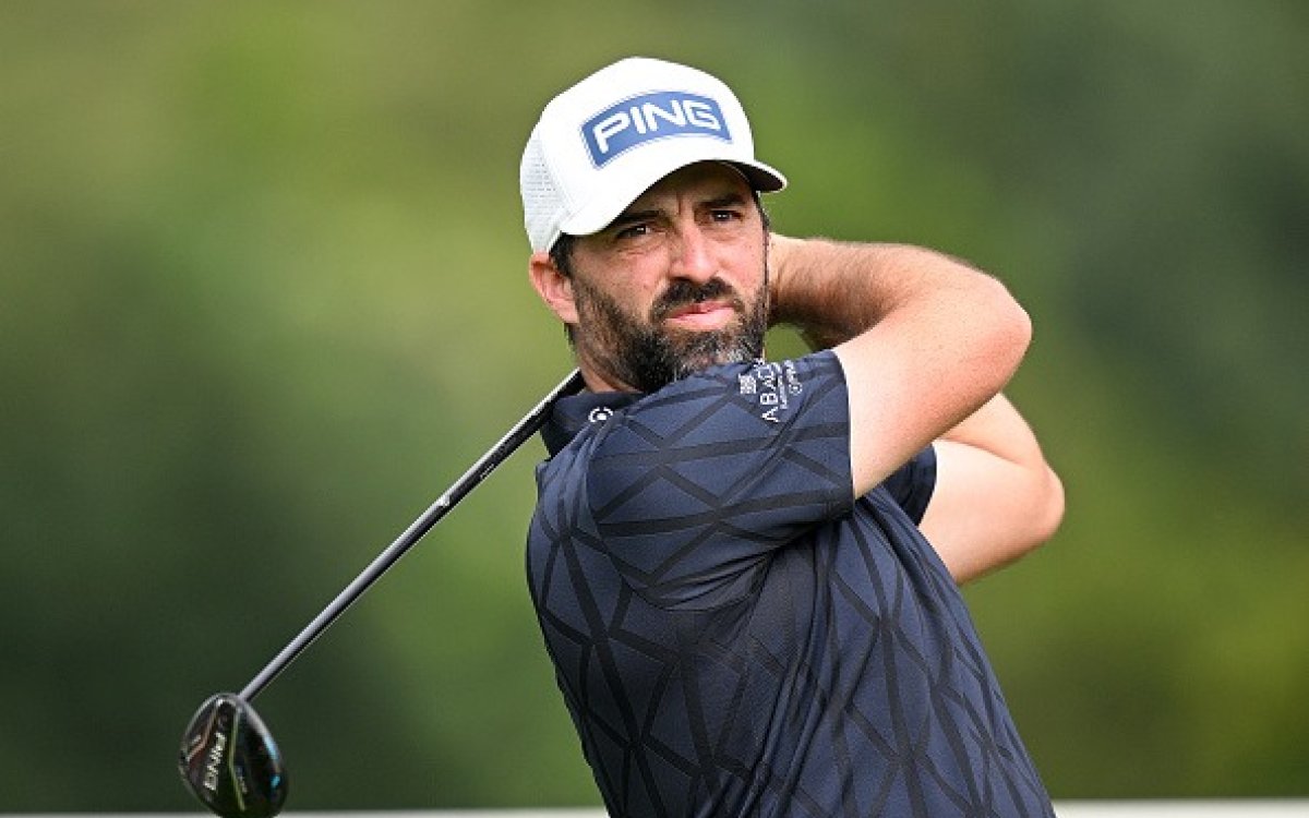 Golf: John Parry, Daniel Hillier confirm participation for Indian Open