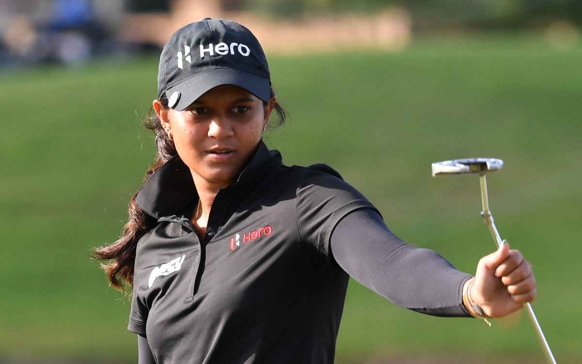 Golf: Pranavi, Diksha, and Avani all set for Australian Women’s Classic