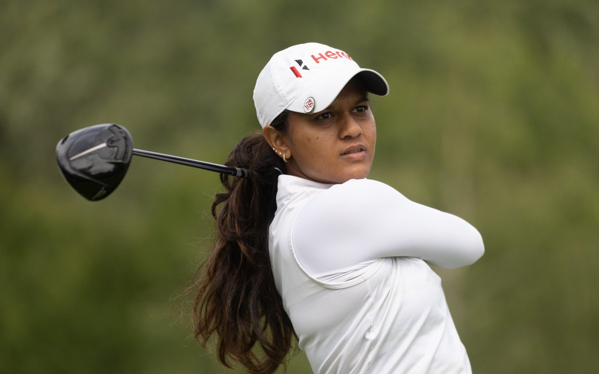 Golf: Rookie Avani and Pranavi make cut at Australian Women’s Classic