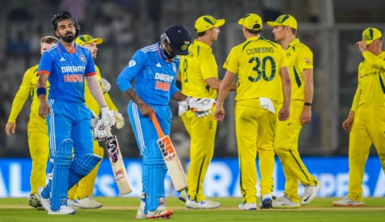 IND vs AUS: Stats Preview ahead of the India vs Australia ICC Champions Trophy 2025 match at Dubai International Cricket Stadium