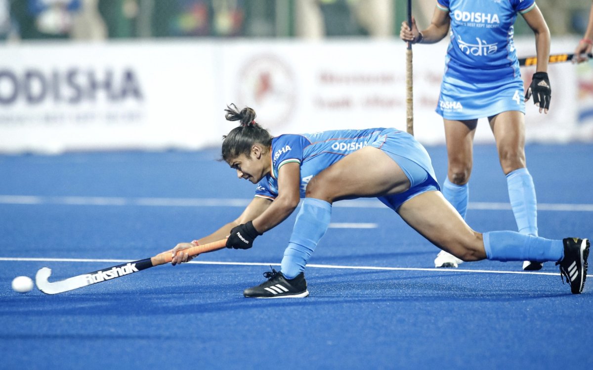 India rope in Dutch legend Taekema to train women's dragflickers