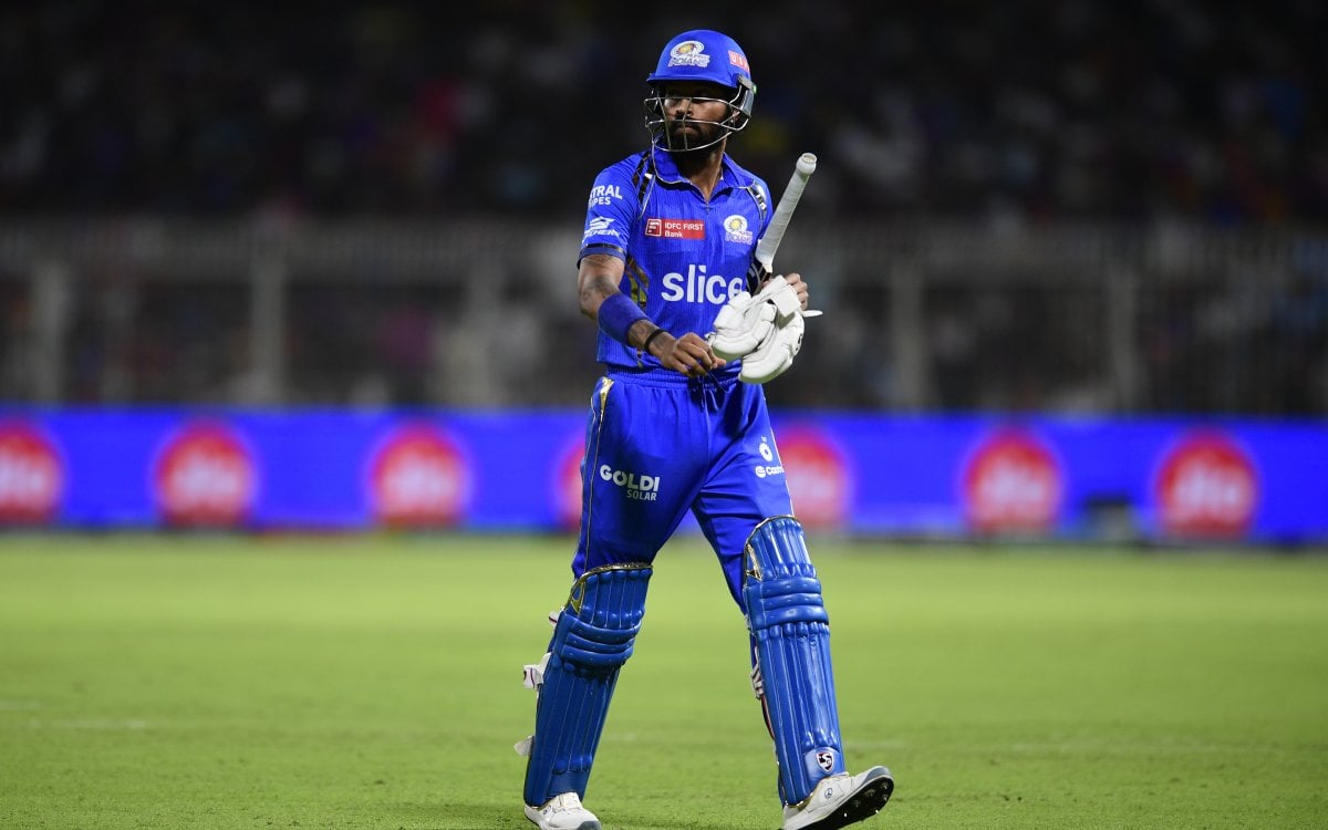 IPL 2025: Analysed Learnings From Last Year Into Building The Squad For Upcoming Season, Says Pandya