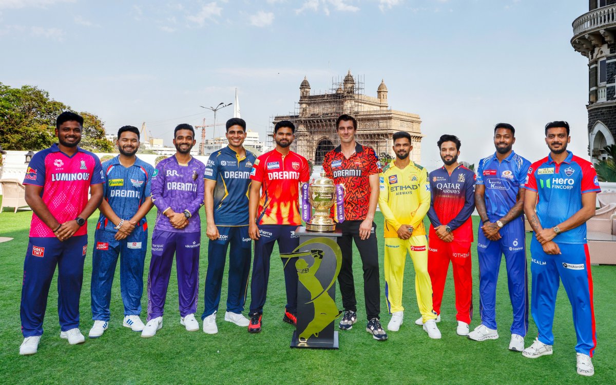 IPL 2025: BCCI confirm four major changes ahead of season opener