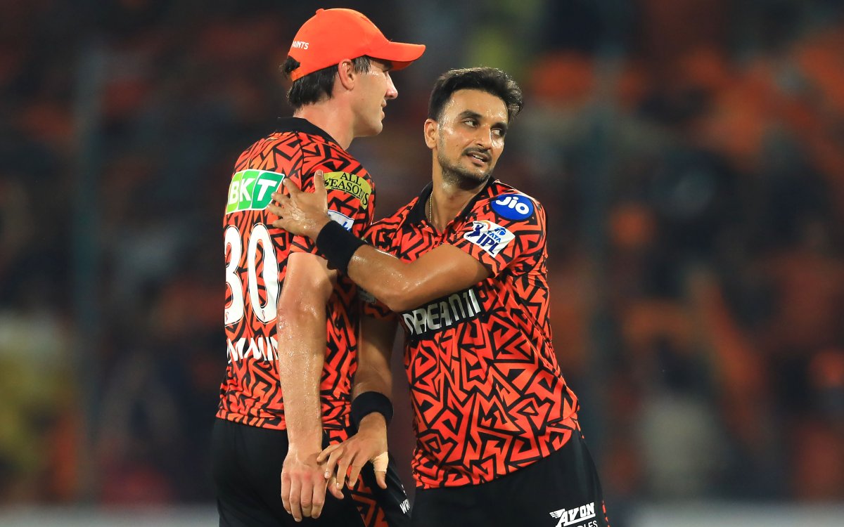 IPL 2025: Boys Created A Blueprint For How To Play Rest Of The Tournament, Says SRH Captain Cummins