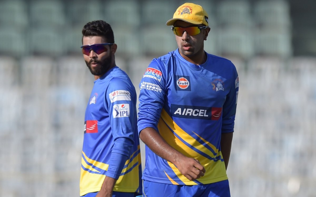 IPL 2025: CSK, KKR And MI Spin-bowling Departments Look Really Good, Says Piyush Chawla