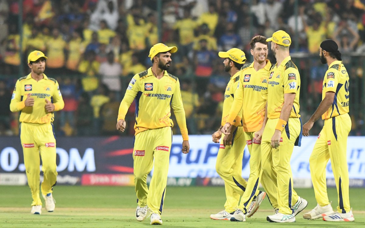 IPL 2025: CSK Start Favourites Against Bumrah-less Mumbai Indians In El Clasico