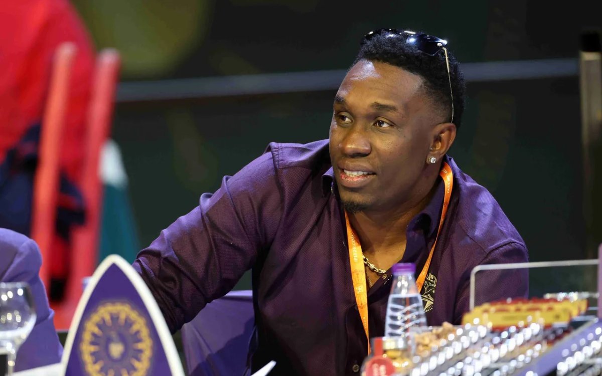 IPL 2025: Dwayne Bravo eyes stability with his new role at KKR