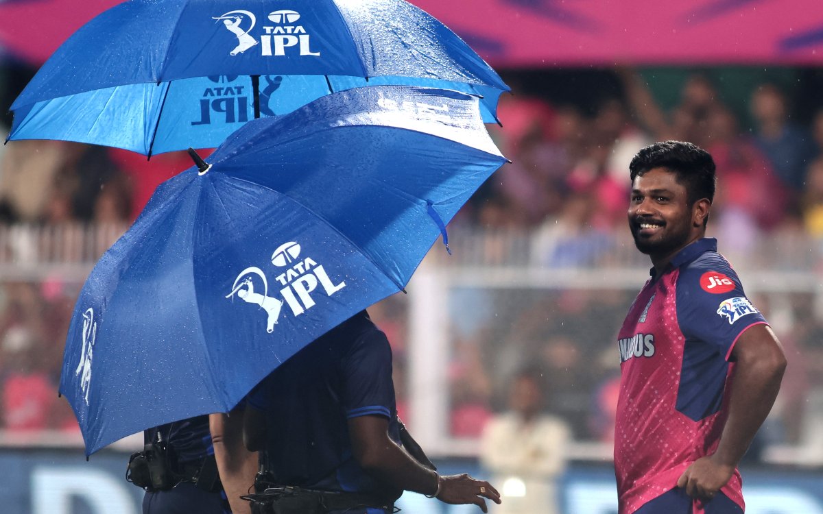 IPL 2025: Excited To Meet New People, Build Relationships, And Understanding Personalities, Says Samson