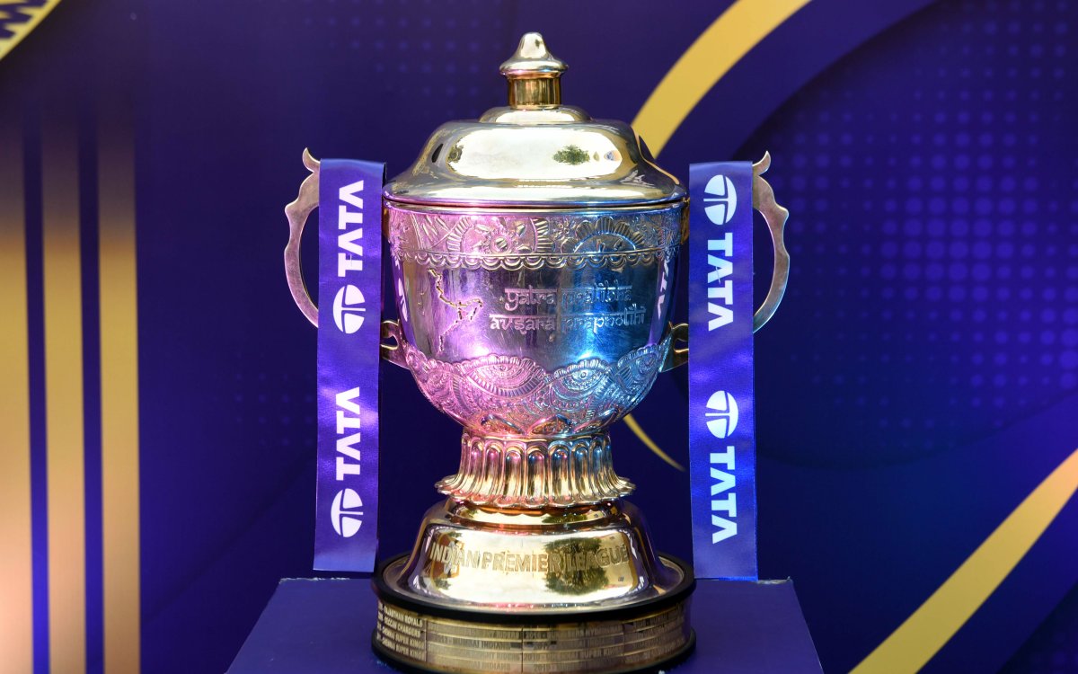 IPL 2025: India’s favourite T20 tournament turns 18 amidst riveting sub-plots on and off the field