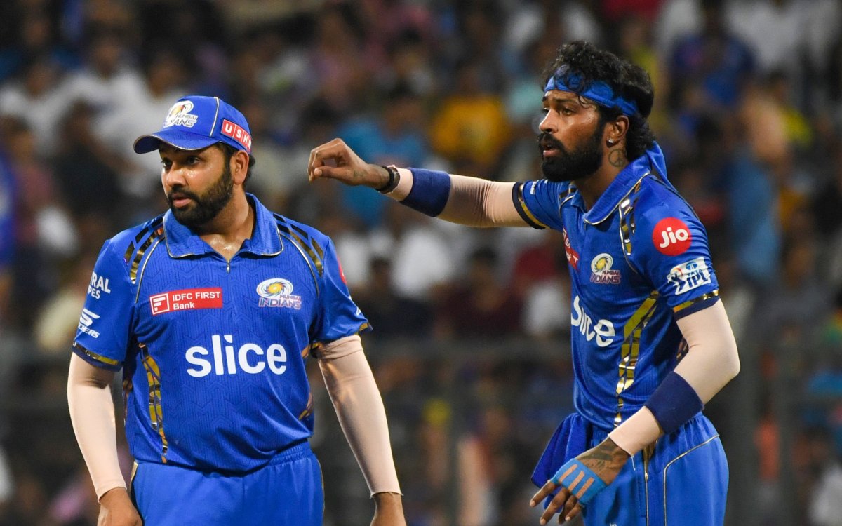 IPL 2025: Mumbai Indians Got Match Winners And Experience Right Throughout Their Lineup, Says Finch