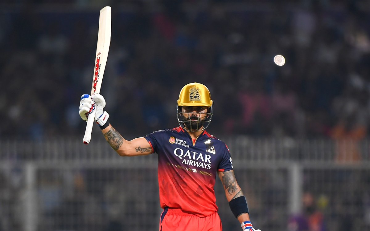 IPL 2025: Pandya, Kohli and Salt help RCB begin campaign with seven-wicket win over KKR (ld)