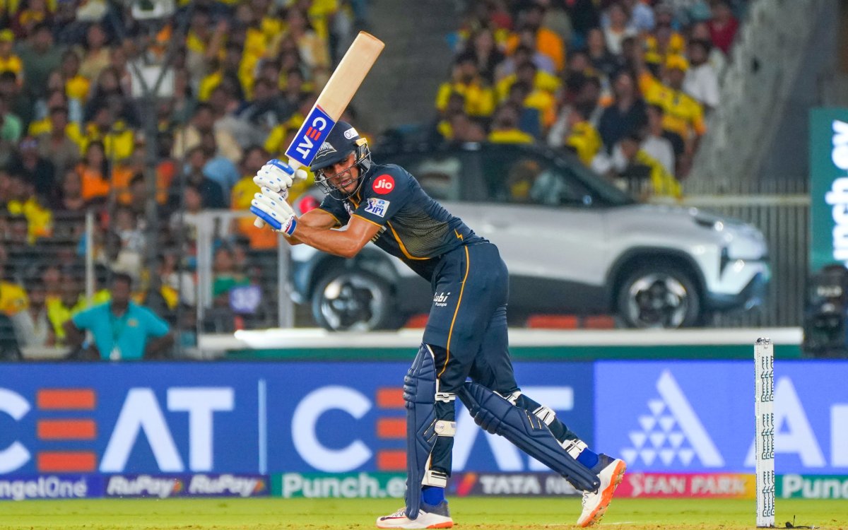 IPL 2025: Pant, Iyer, Gill And Rahul Headline The List Of Players To Watch Out For