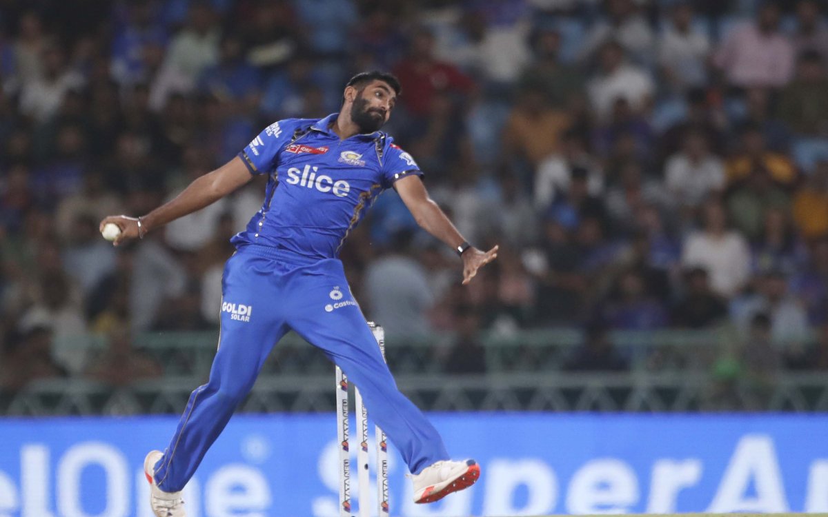 IPL 2025: Sarandeep Singh Welcomes Second New Ball Ruling And Lifting Of Saliva Ban