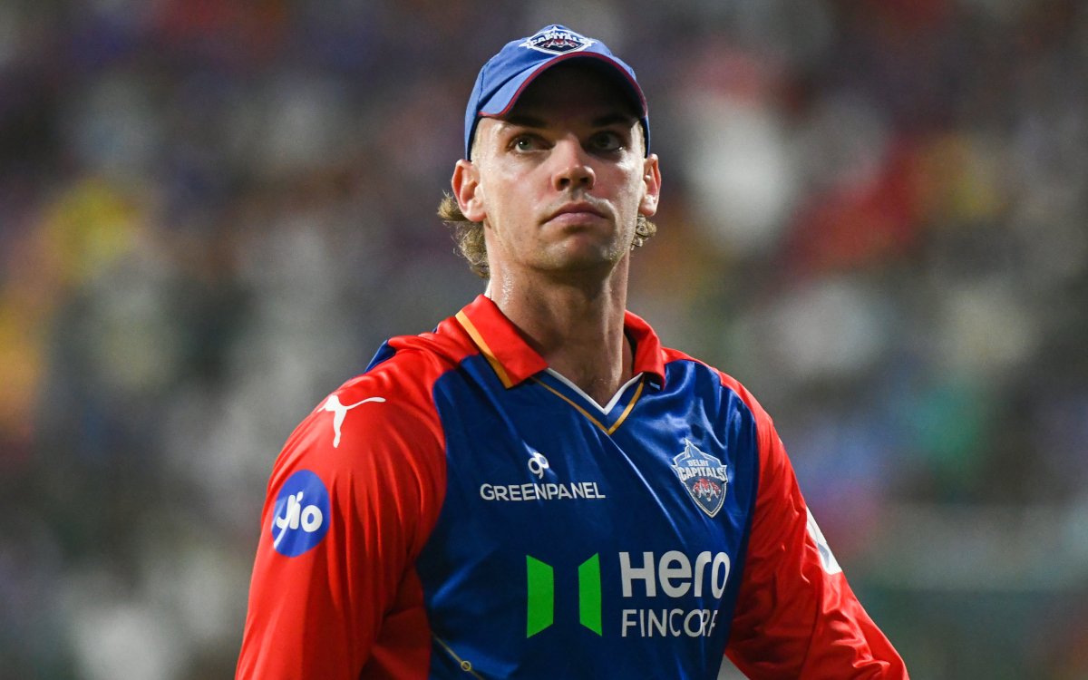 IPL 2025: Stubbs attributes batting success in last 12 months to significant mental shift