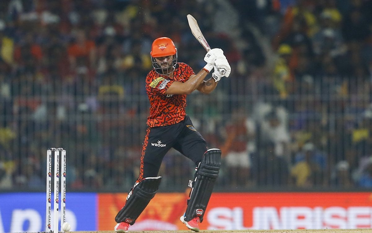 IPL 2025: Vihari eager to see how Nitish manages fitness, price tag baggage and huge expectations