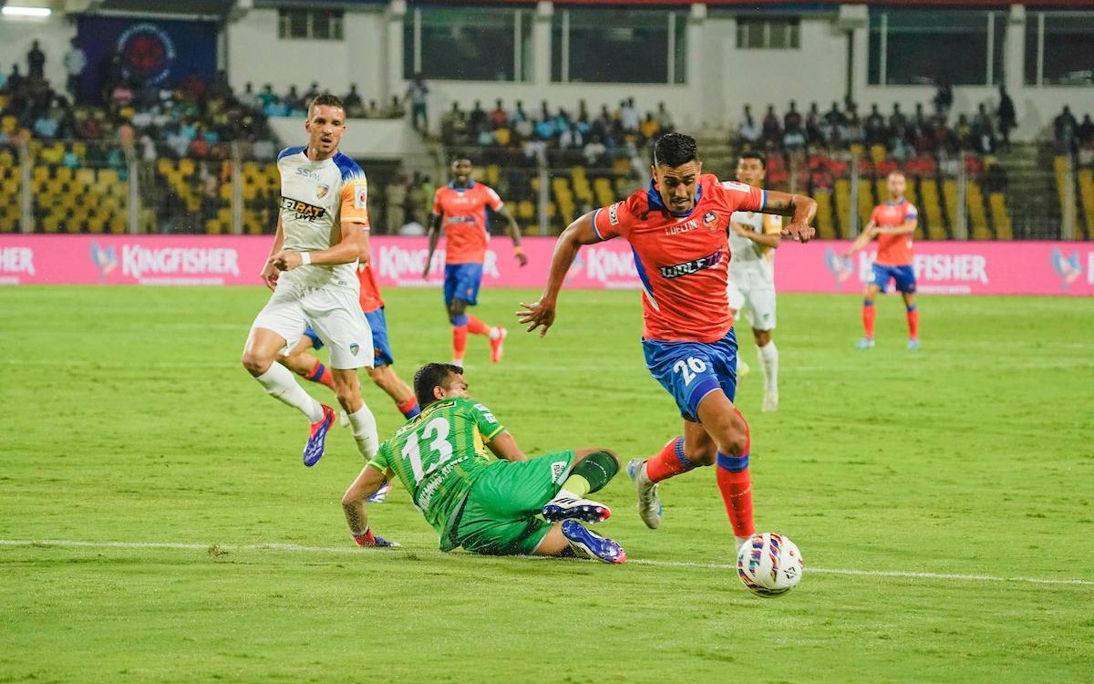 ISL 2024-25: After Securing 2nd Place, FC Goa Aim To End Regular Season On High Against Mohammedan SC