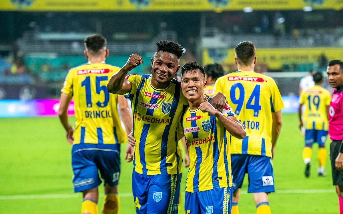 ISL 2024-25: Hyderabad FC, Kerala Blasters FC Look For Respective Highs In Final League Game