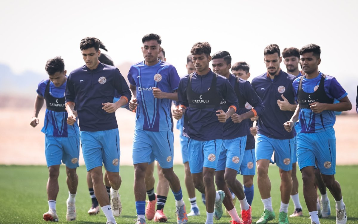 ISL 2024-25: Poor Execution Under Pressure Blamed For Punjab FC’s Lack Of Goals