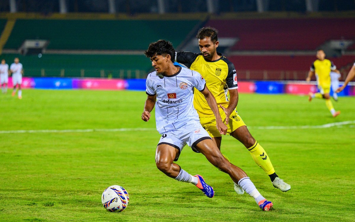 ISL 2024-25: Punjab FC, Mohammedan SC Aim For Strong Finish To Challenging Season