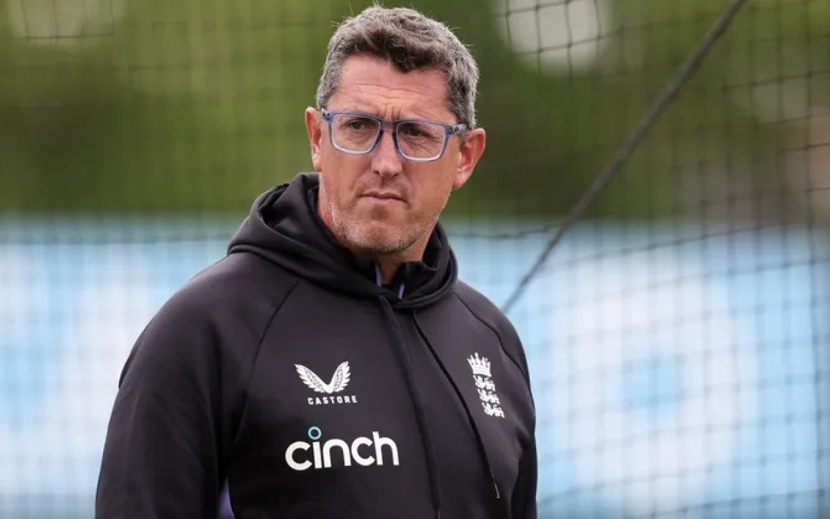 Jon Lewis Leaves England Women s Team Head Coach Role