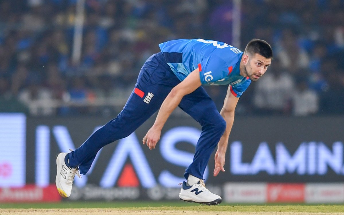 Mark Wood Out For Four Months After Knee Surgery, Set To Miss India Tests