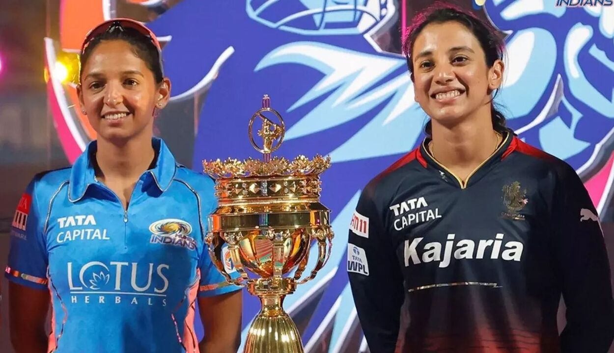 MUM-W vs MUM-W Dream11 Prediction Match 20, TATA WPL 2025