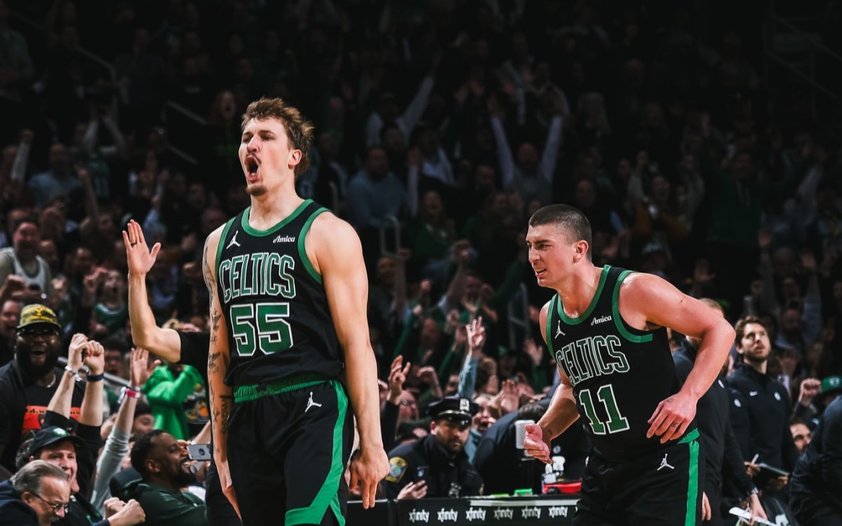 NBA champions Boston Celtics set to be sold for historic USD 6.1 bn