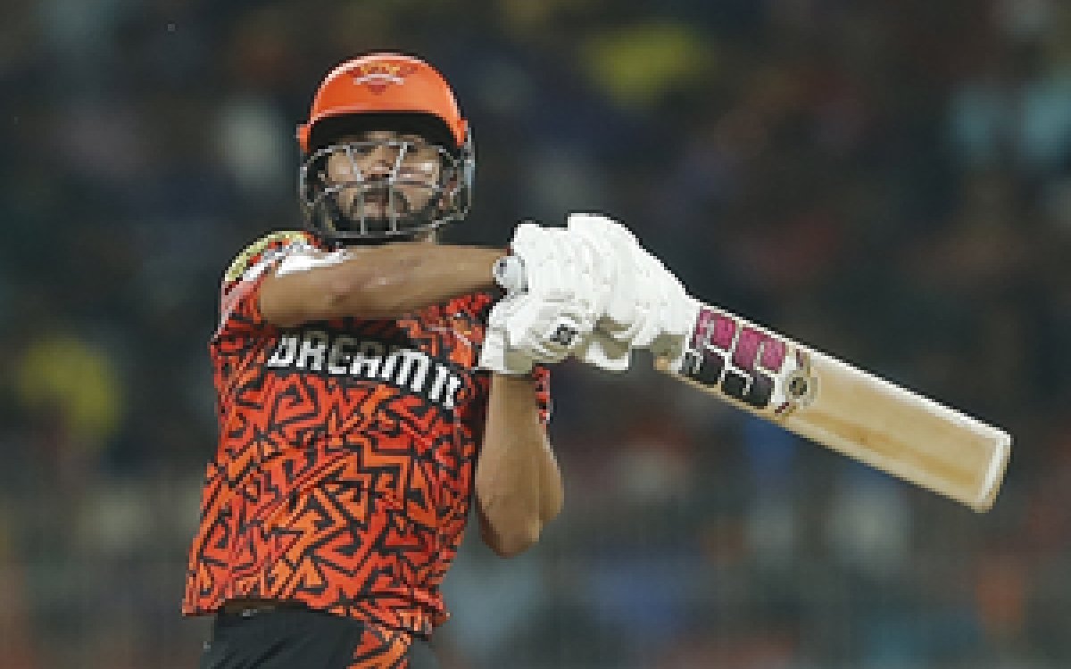 Nitish Reddy Cleared For IPL 2025, Set To Join SRH Camp