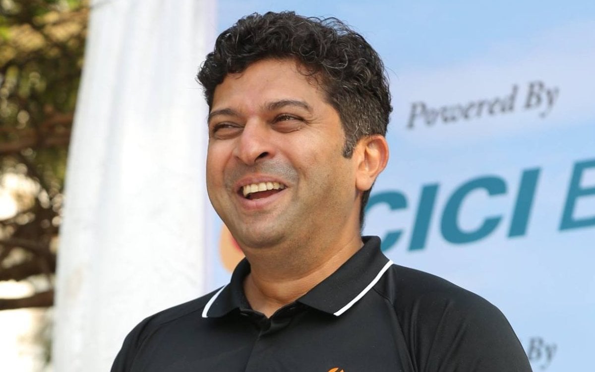 Paranjape believes IPL 2025 can help India identify next new-ball fast bowling spearhead