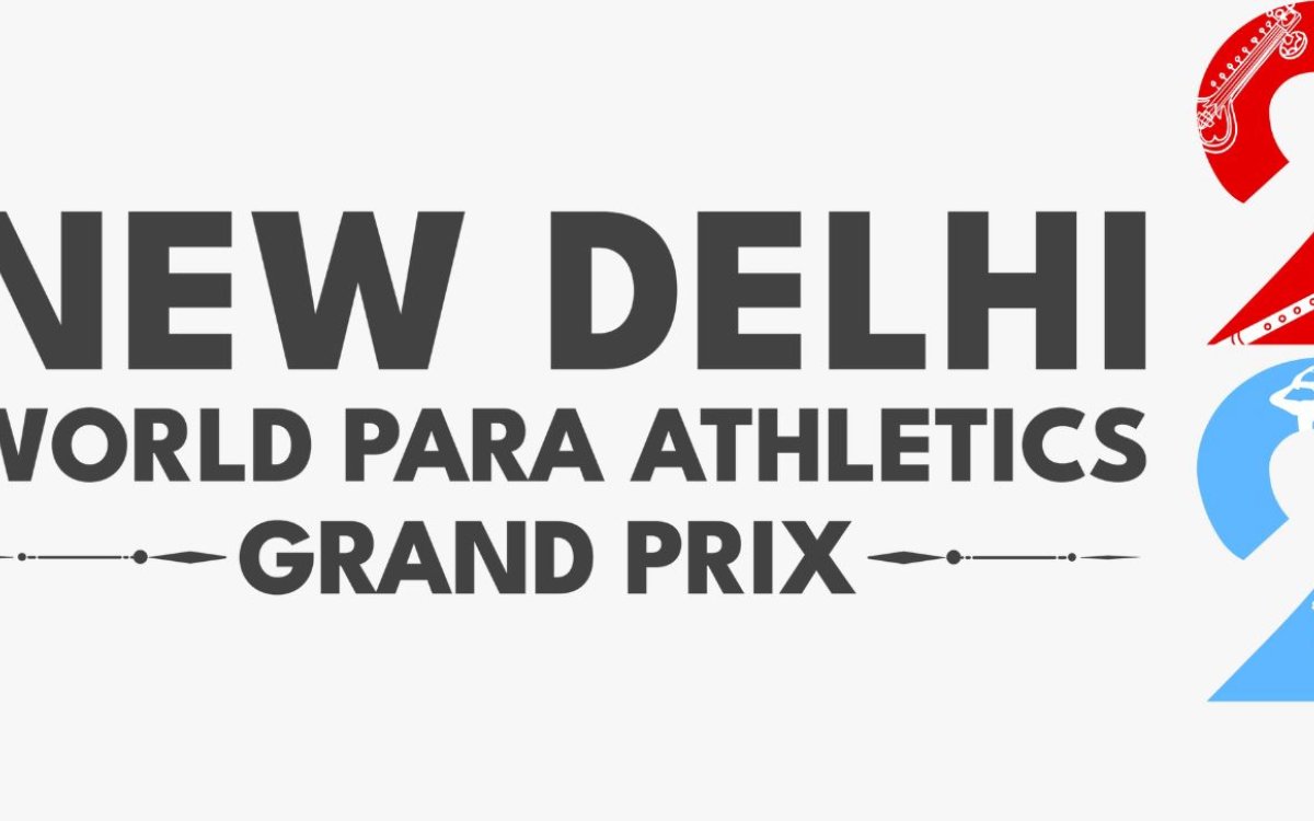 PCI launches World Para Athletics Grand Prix 2025