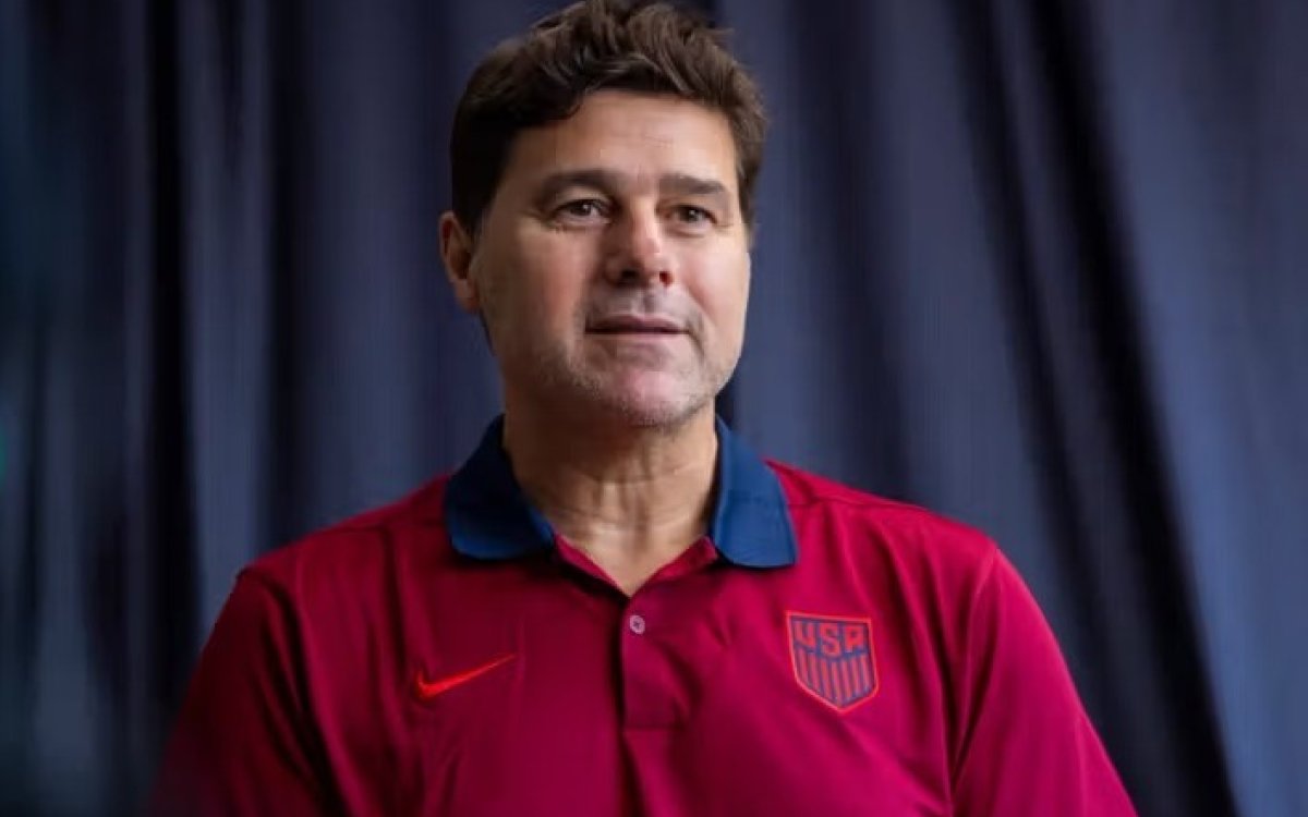 Pochettino Confident Of US Regaining Form Before 2026 FIFA World Cup