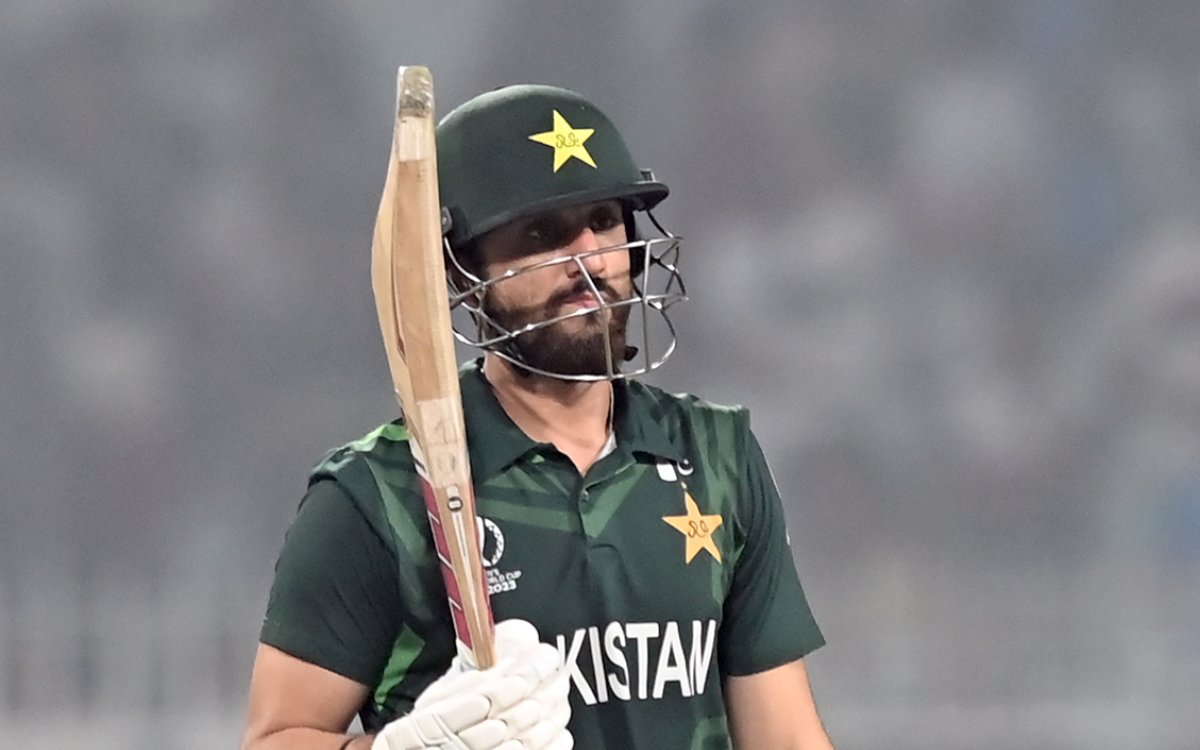 Salman Agha Named Pakistan s T20I Captain As PCB Announce Squad For NZ Tour