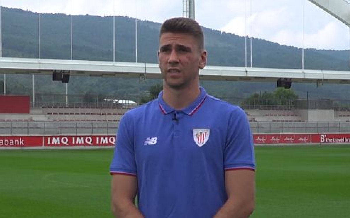 Simon back for Spain's national team as Asencio gets debut call-up