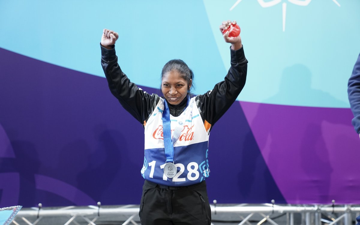 Special Olympics World Winter Games: India's medal count surges to 24