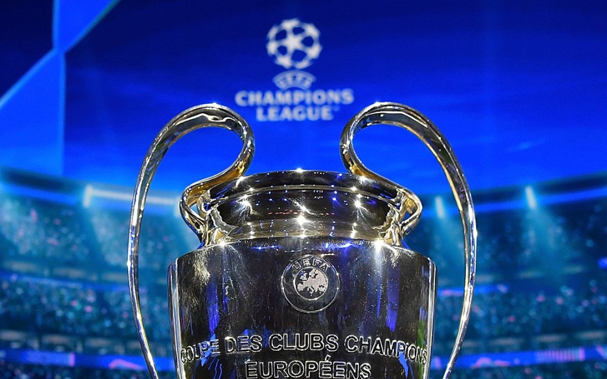 UCL: All You Need To Know Ahead Of Round Of 16 First Leg