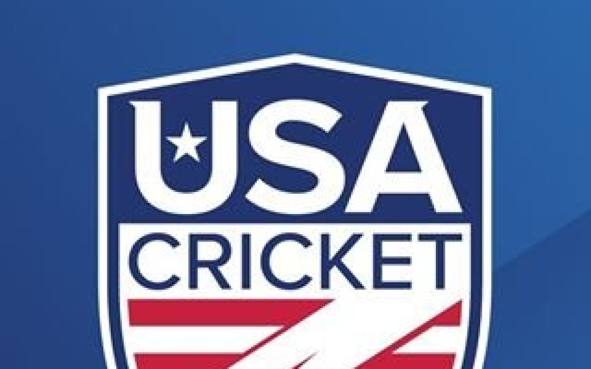 USA Cricket faces legal battle over governance issues