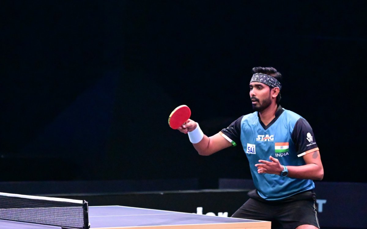 WTT Star Contender Chennai set for record-breaking main draw with 13 Indian entries